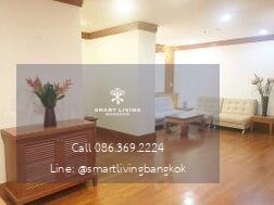 📢👇For rent/ sale pet friendly place , 2 bedrooms near Lumpini park, opposite Velaa community mall, Sinthorn village which is one of prime location in BKK  Available February 24