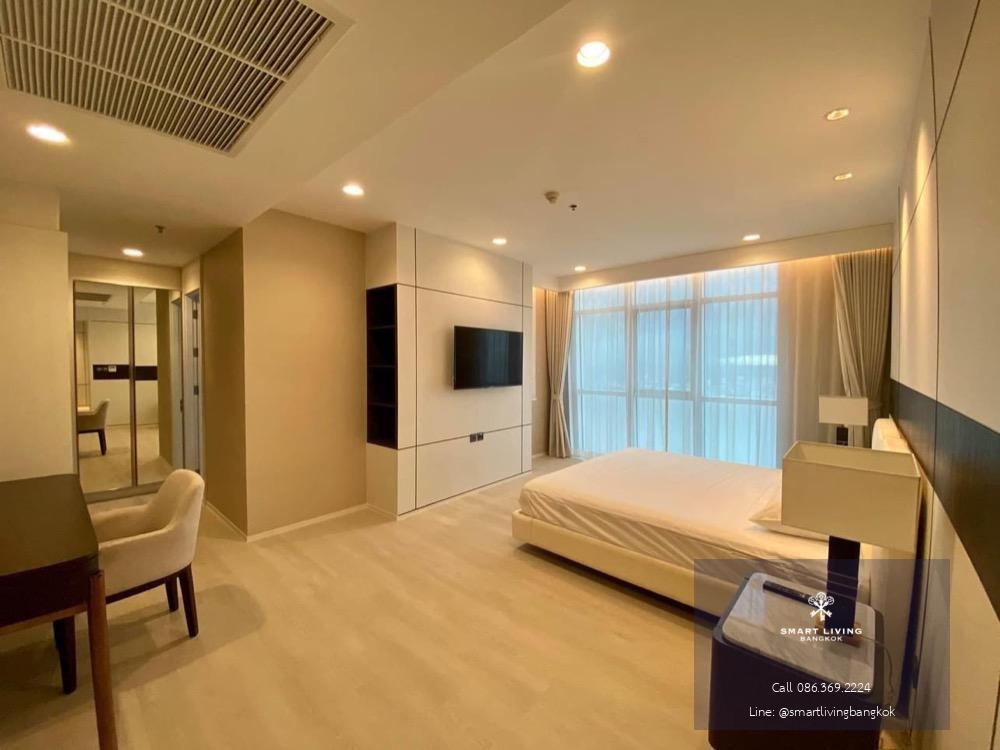 ✨ ให้เช่า 2 bedrooms, special entrance direct to BTS Ekamai, near Gate way Ekamai