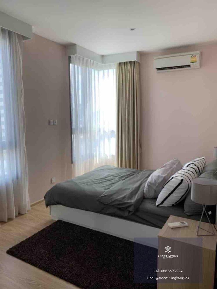 For sale/ rent H Sukhumvit 43, 1 bedroom near BTS Phromphong