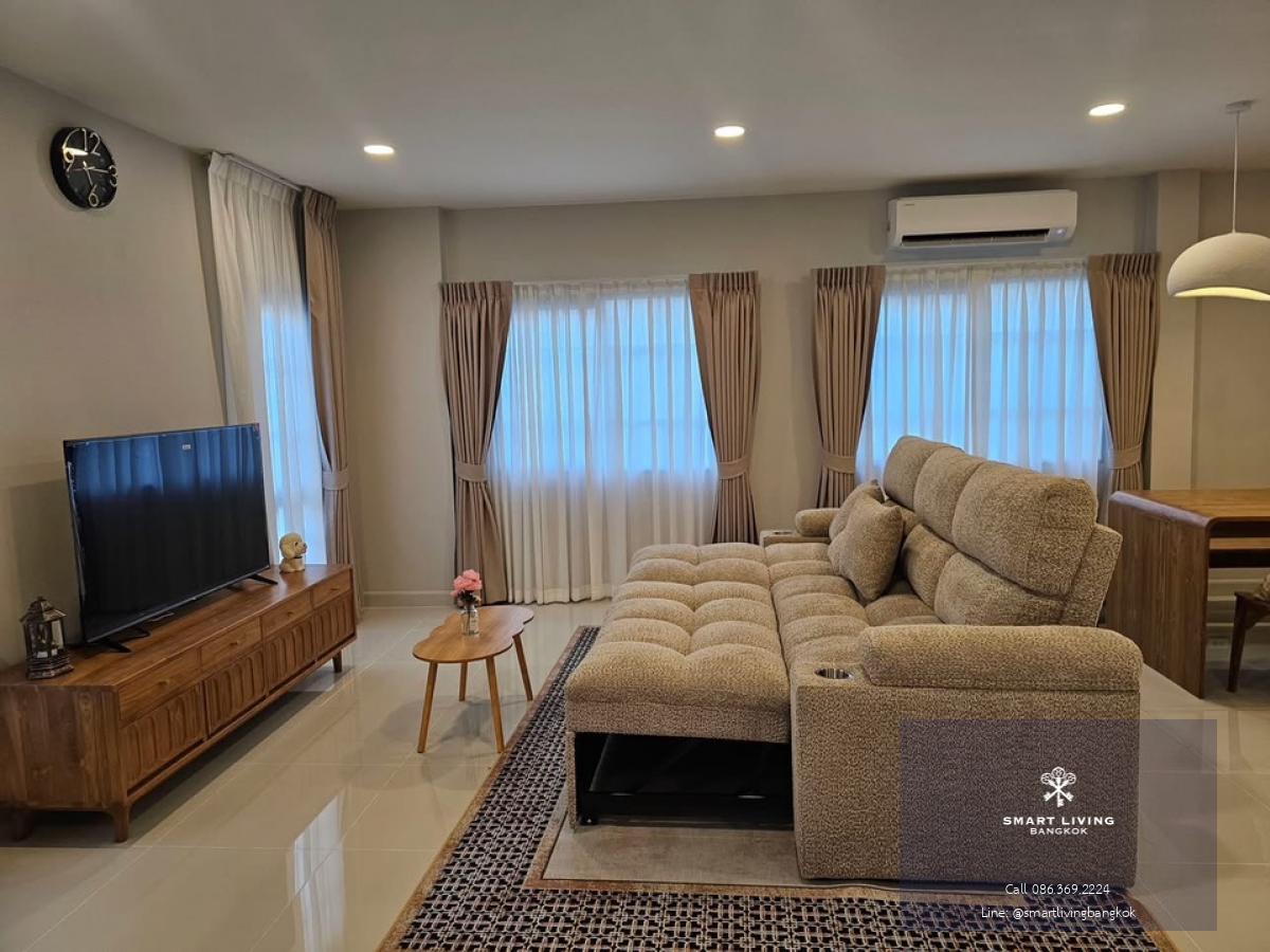 📢👇 Brand new house near Mega Bangna, Concordian international school, Muang Kaew Golf Course