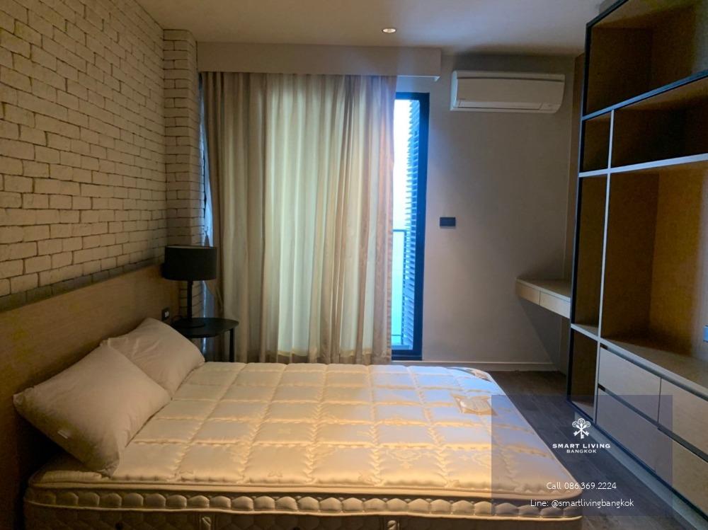 New!!! Duplex Condo for rent Rende Sukhumvit 23 location near by BTS Asoke