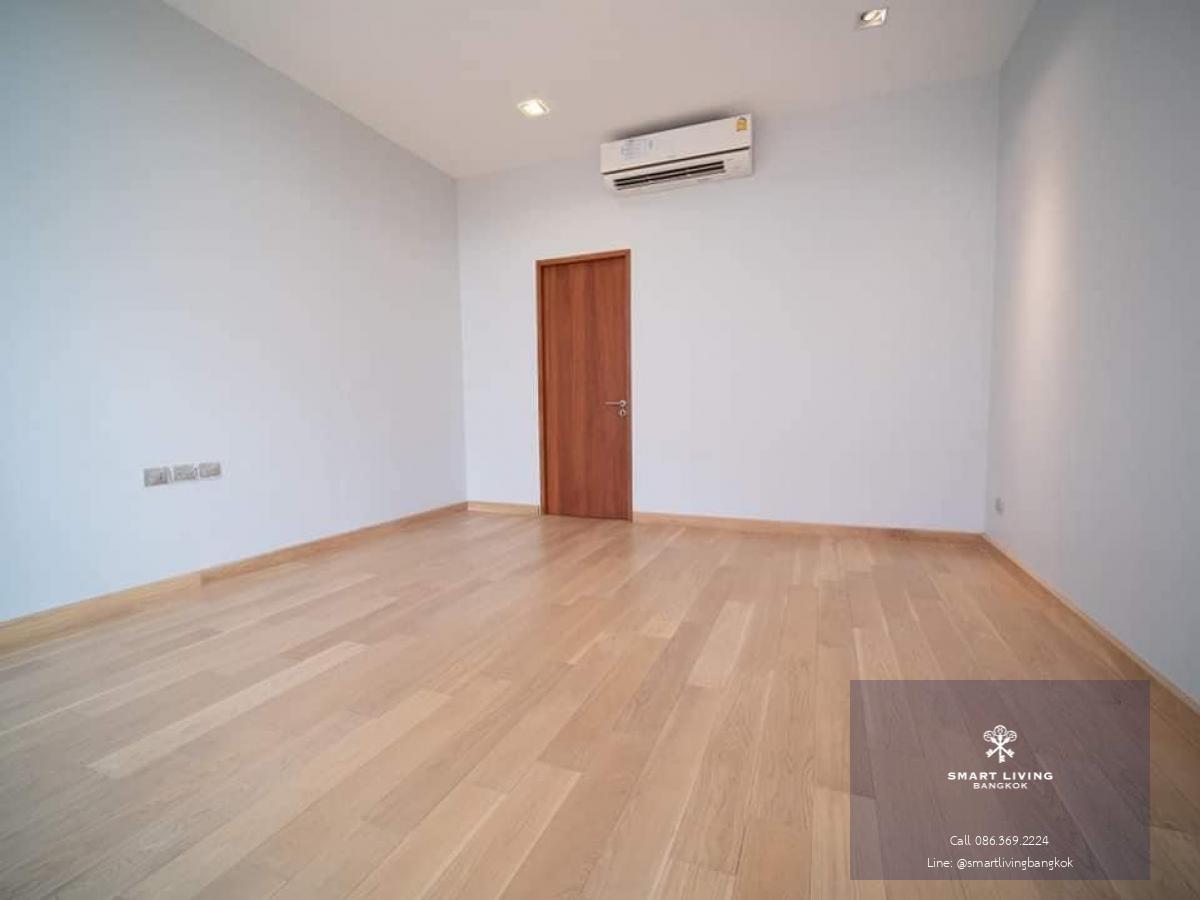 📢👇 For sale with tenant 3-Storey Single House with Salt System Swimming Pool at Sukhumvit 71