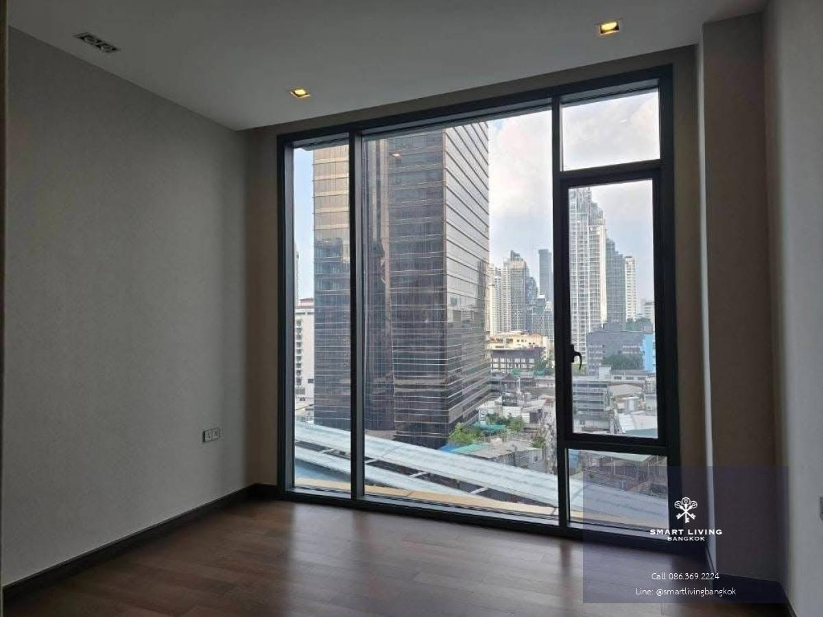 📢👇Q 1 one of the condo with special entrance to BTS Nana, unblocked city view