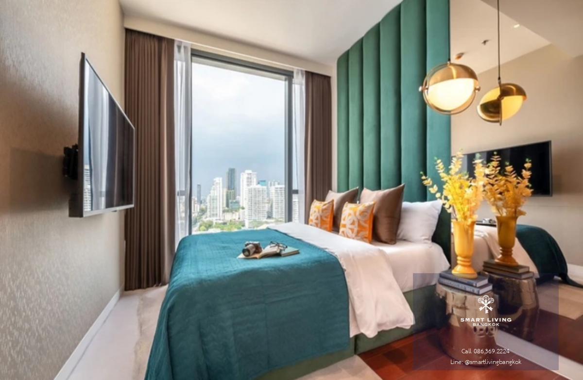 📢👇 One of a modern luxury condo in Thonglor, designed by: Thailand\