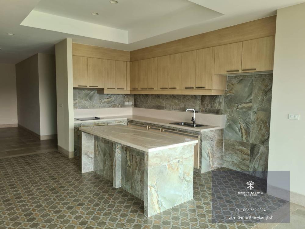 For sale penthouse at Khao Yai , 360 Pano, huge view