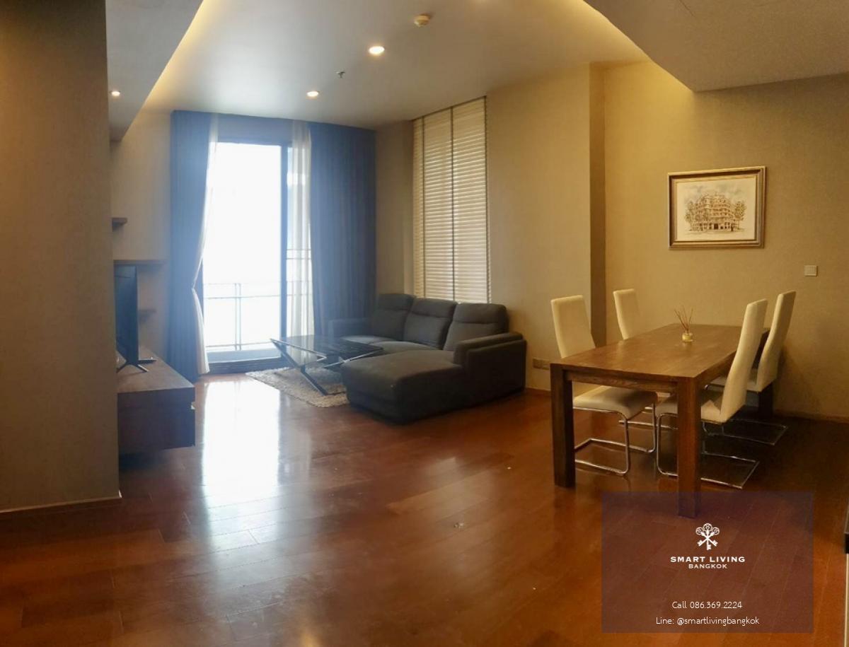 📢👇One of luxury condo Quattro By Sansiri , on the main street of Thonglor, surrounded by many popular restaurants and coffee shops .