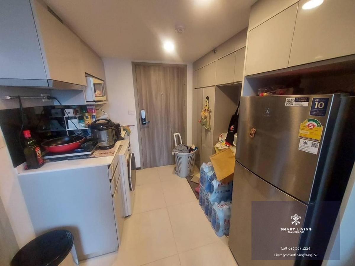 📢👇 Affordable and worth price for living or investing as KnightsBridge Space Ratchayothin located very close to BTS, near numerous shopping mall , restaurants , schools.