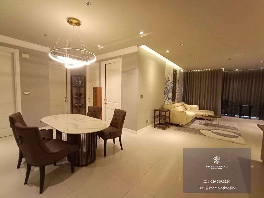 For rent, Luxury condo, 2 bed/2bath at ATHENEE RESIDENCE, only 95K‼️