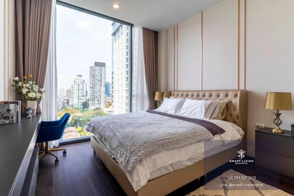 ✨luxury ใจกลางสุขุมวิท ที่ Laviq Sukhumvit 57 ใกล้ BTS ทองหล่อ