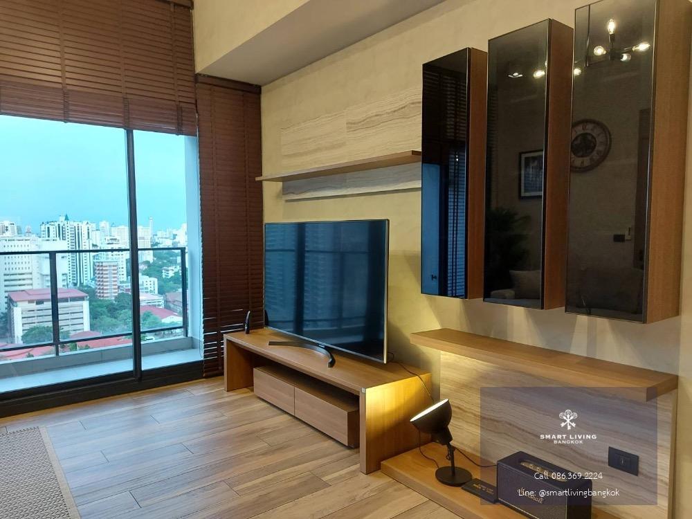 ✨ 👍For sale/rent  Lofts Asoke ,2 bedrooms near BTS Asoke and MRT Petchaburi