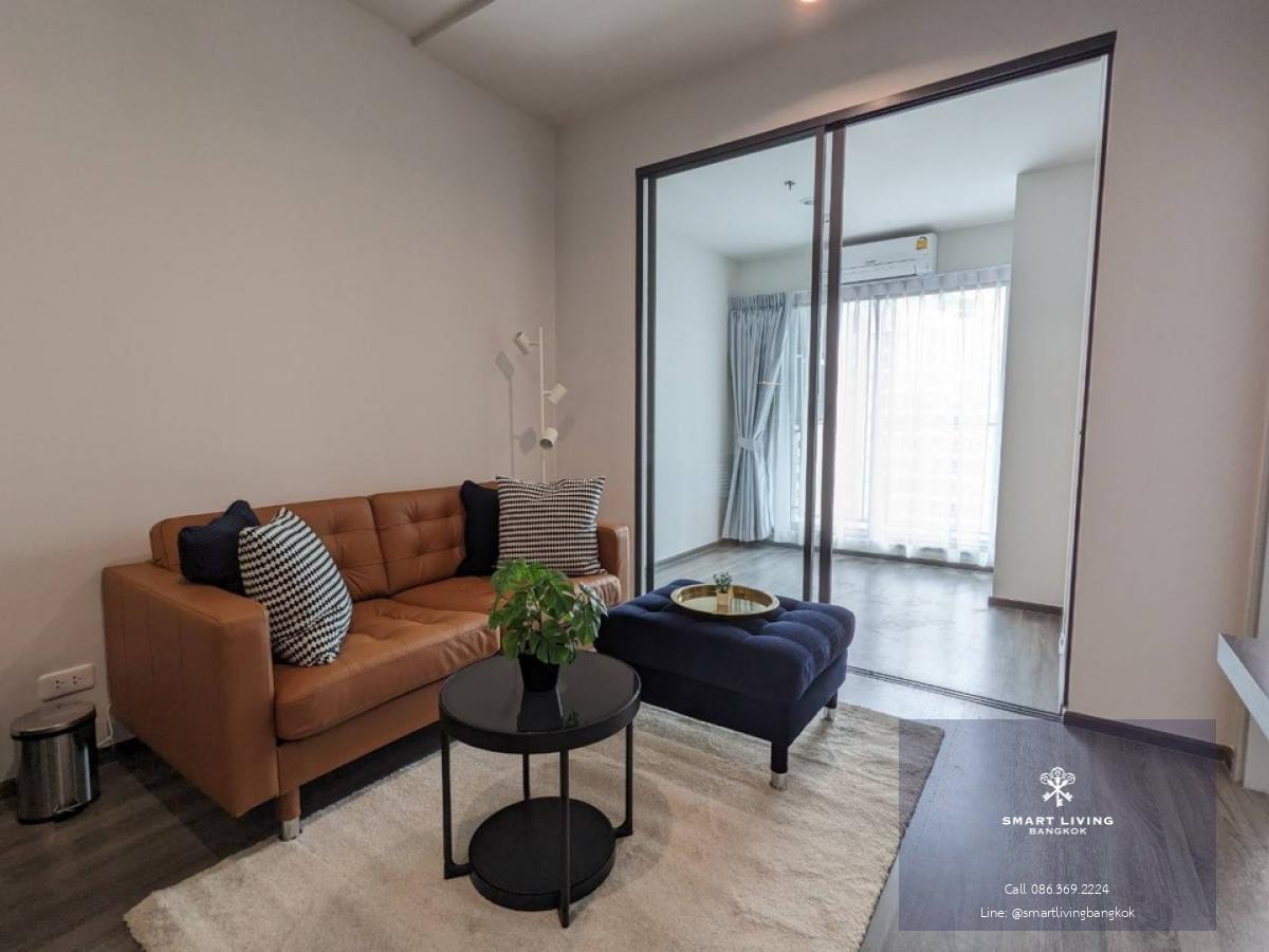 ✨ 👍For sale with tenant contract til Dec 24 (rental 40k) Condo near Chulalongkorn University , Siam square and many shopping malls