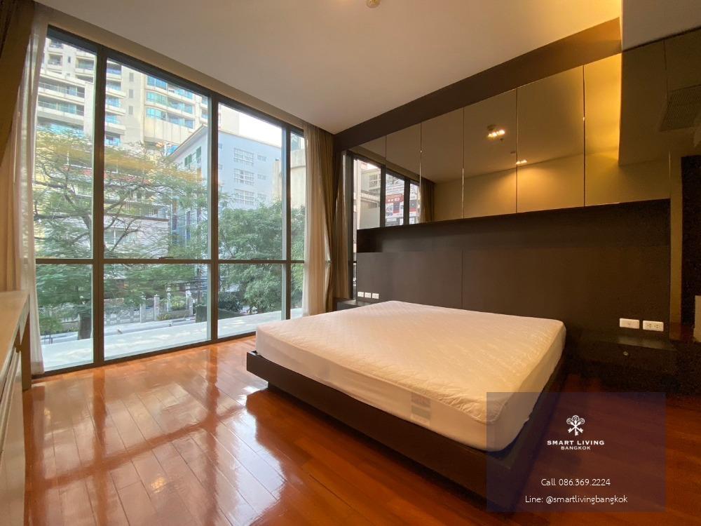 Domus 16 for rent! 2 Bedroom feel cozy when your stay Close to Terminal 21 and BTS Asok