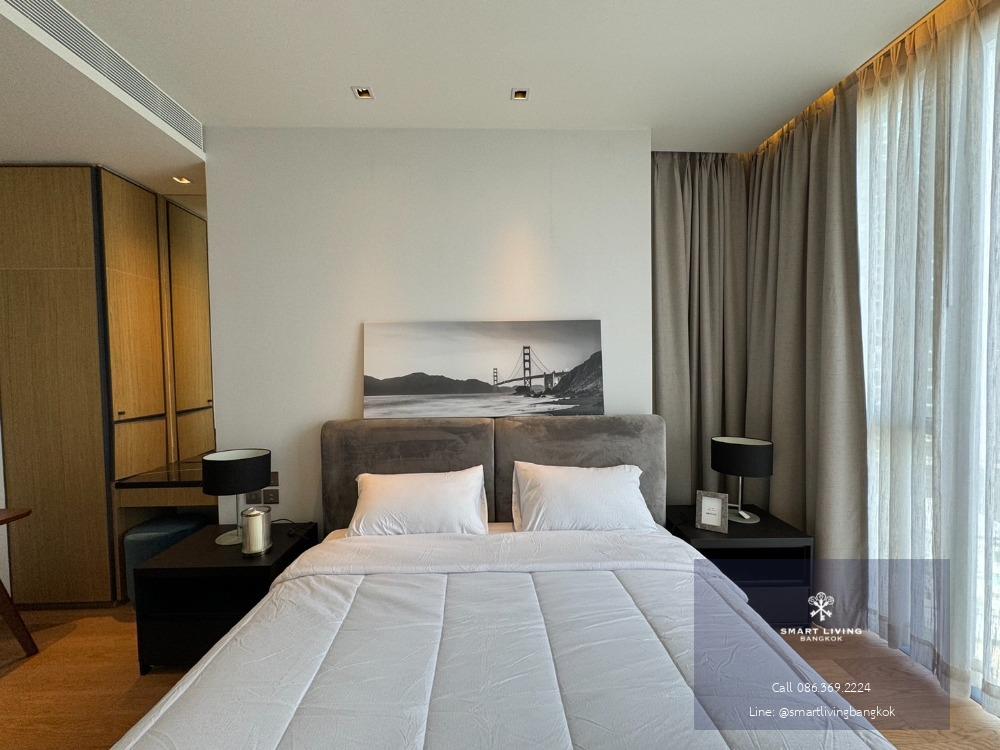 Experience with luxury condo in heart of bangkok at beatniq 2 bedroom Fully furnished! Special deal Tel.0863692224