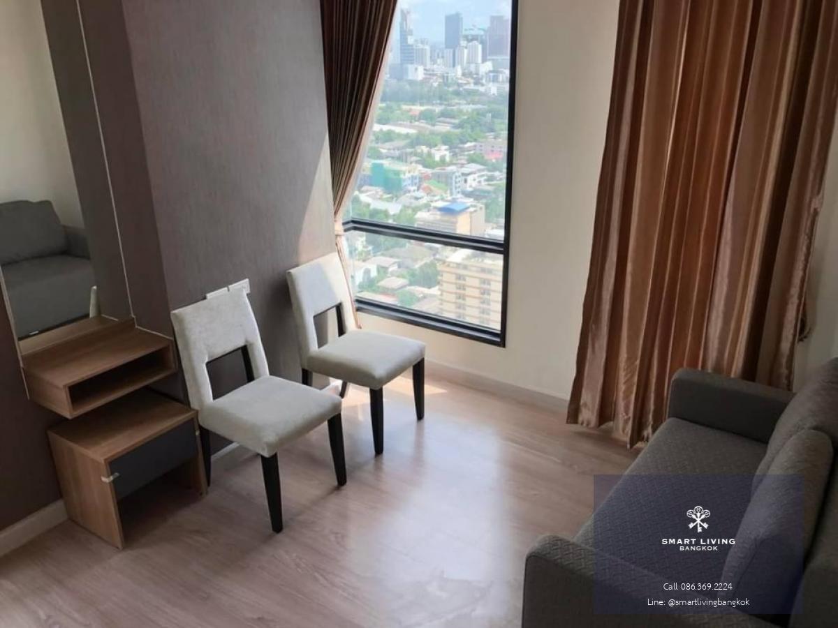 📢👇 Rare item 3 bedrooms Duplex, in the center of the city near Victory monument, king power, Central world