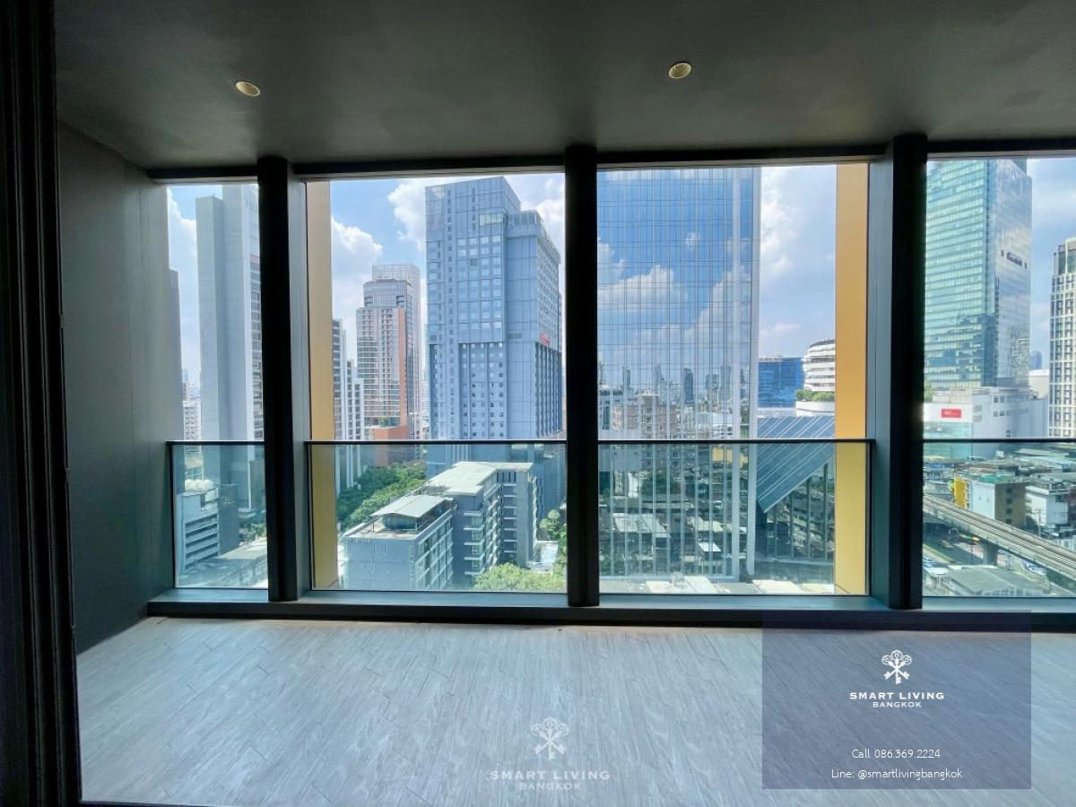 ✨ Special unit for sale at ESTELLE 2 beds with private lift  brand new unit super luxury condominium, large balcony with unblocked view