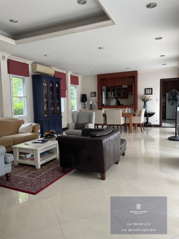 For rent House with private pool , near BTS Thonglor