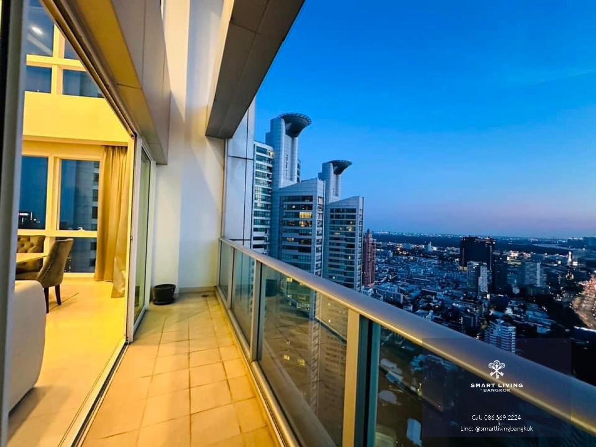 For sale/ rent luxury penthouse at Millennium Residence