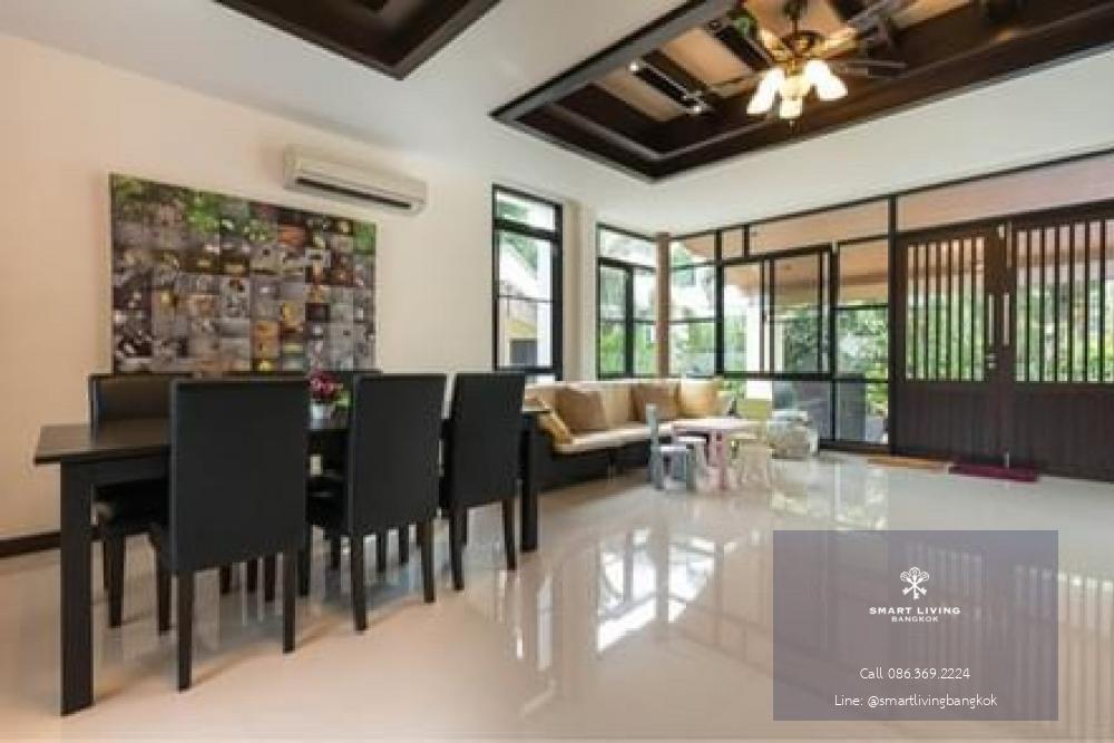 📢👇Luxury pool Villa at horseshoe point village Pattaya, good compound, high security, quiet and peaceful with garden, private pool