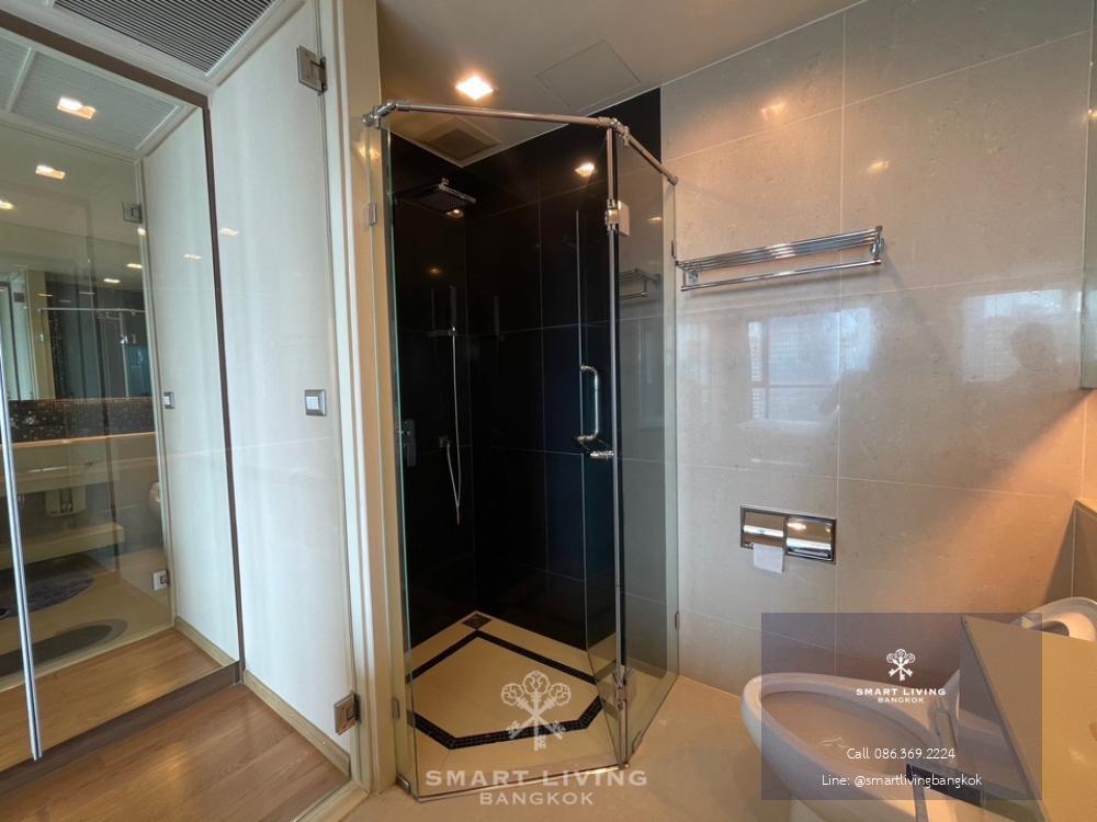 THE ADDRESS SATHORN, พื้นที่ เศรษฐกิจ , 1 ห้องนอน ราคาเพียง 27k