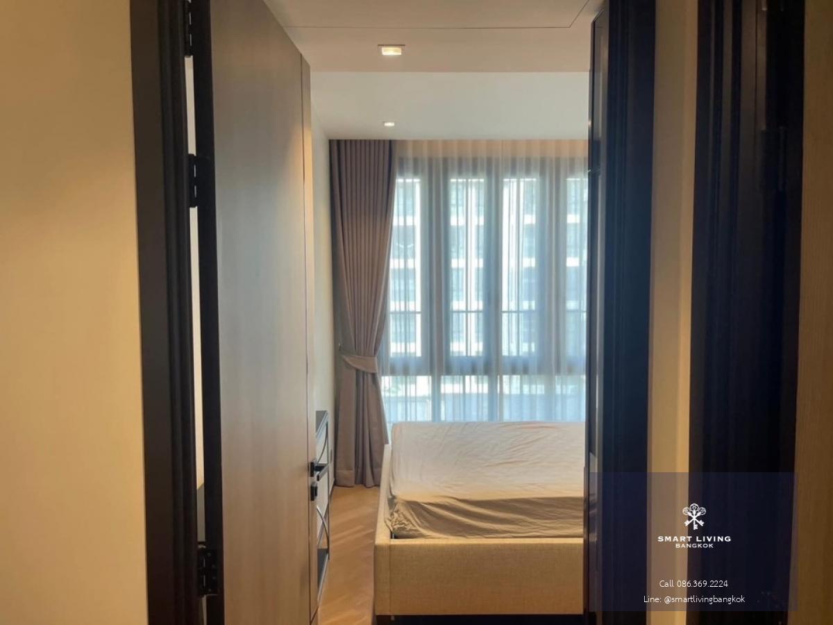 📢👇Sell with tenant til March 26
Good price nice place, low rise, resort style , quiet , shady, near Donki mall, easily traveling to Thonglor and Ekamai , fully furnished, ready to move in