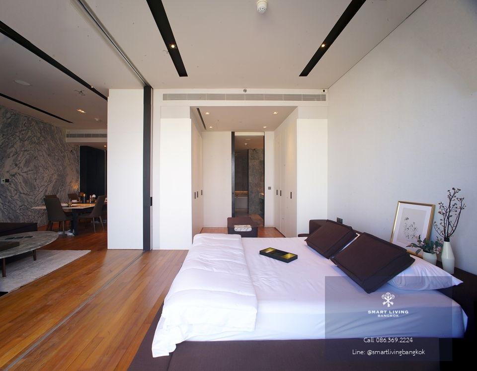 ให้เช่า Banyan Tree , 1 ห้องนอน ใกล้ BTS คลองสาน