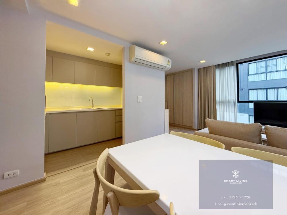 Limited offer🔥 Modern Renovated unit 3 bedroom Located in Thonglor Area close to bts