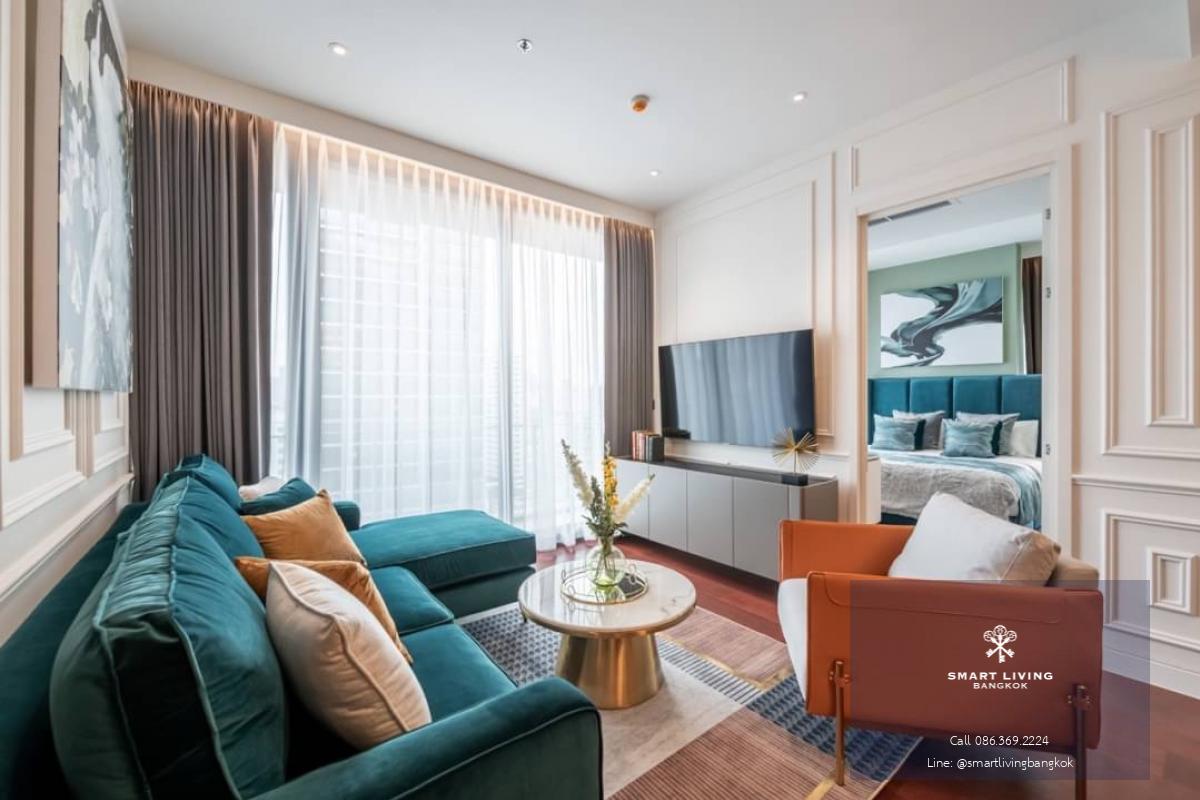 Luxury condo very close to BTS Thonglor , Khun by Yoo