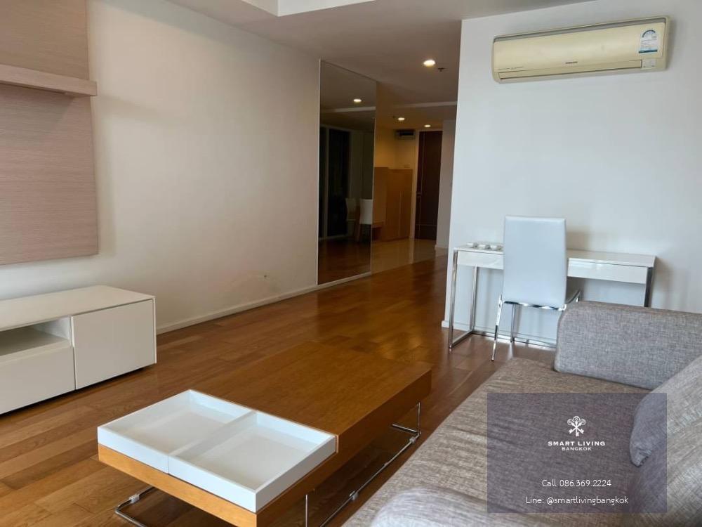 🔥 ขายด่วน 15 Sukhumvit residence , 3 ห้องนอน ใกล้ BTS นานา