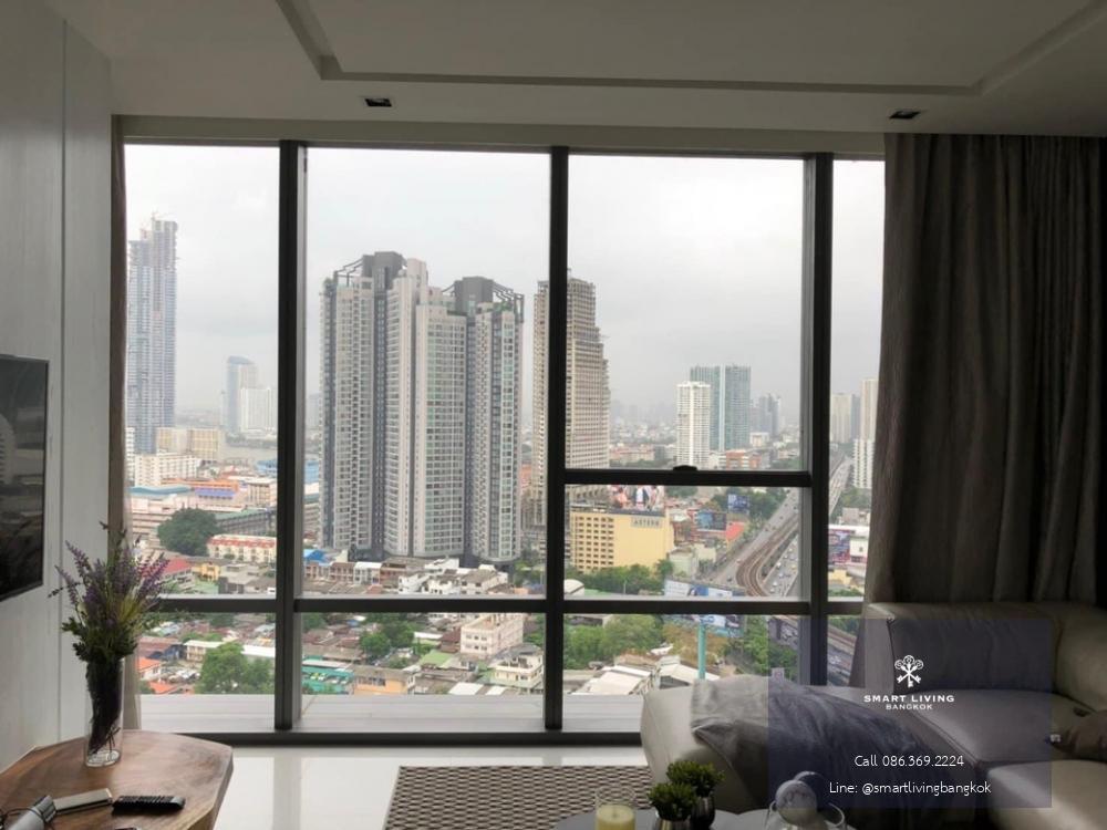 ขาย Bangkok Sathorn ลดราคา เหลือ 28+mb