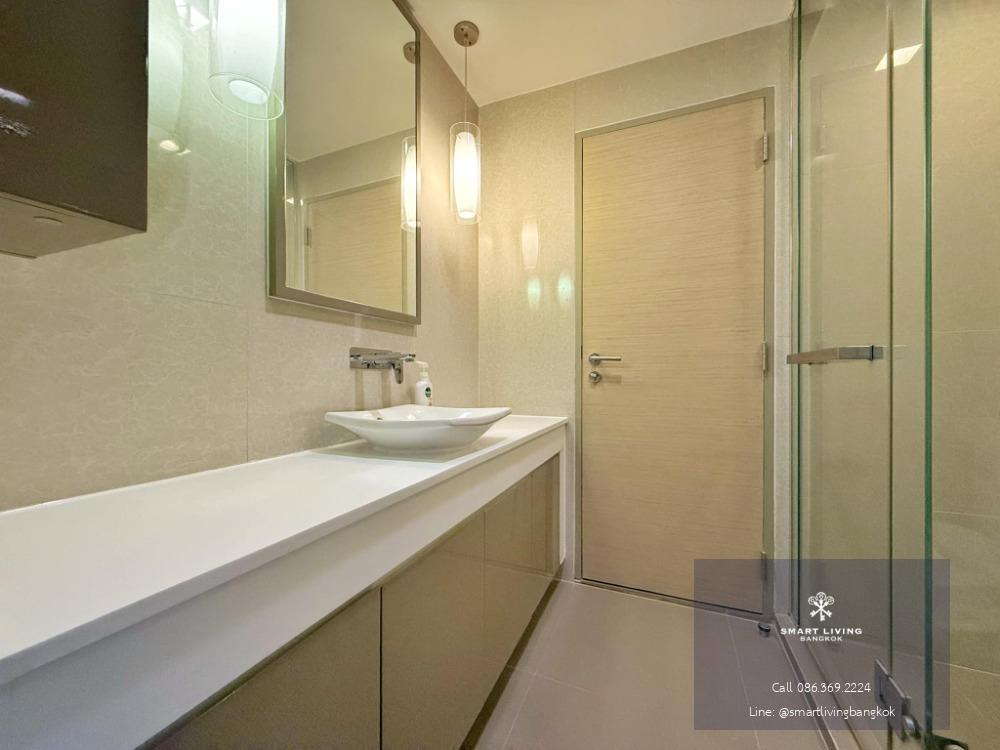 Limited offer🔥 Modern Renovated unit 3 bedroom Located in Thonglor Area close to bts