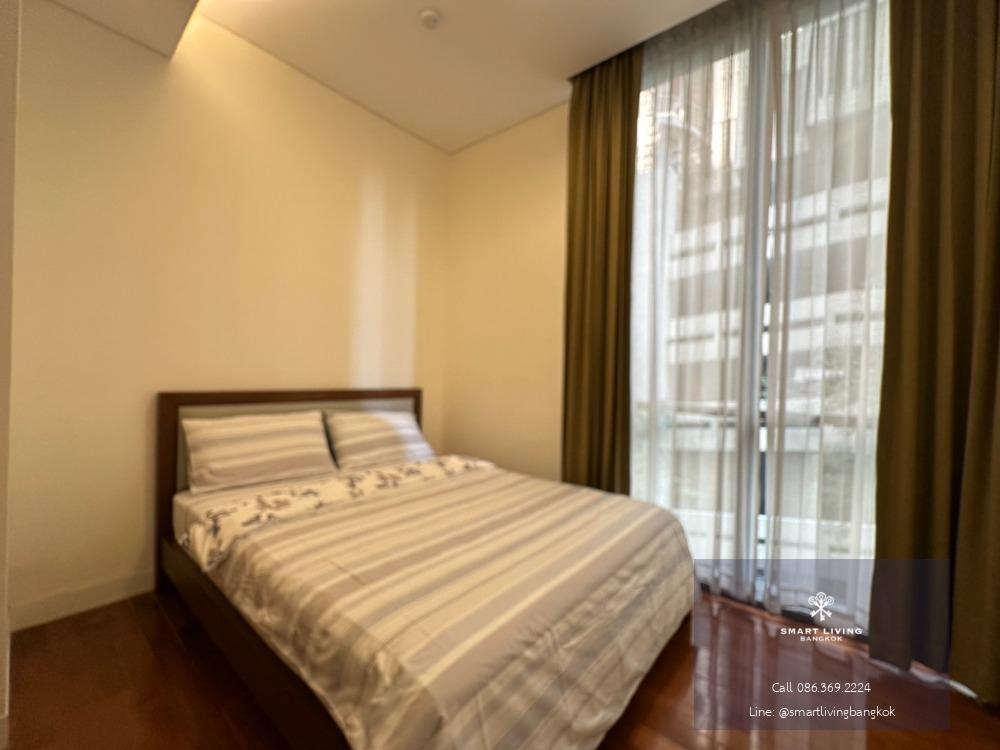 Domus 16 for rent! 2 Bedroom feel cozy when your stay Close to Terminal 21 and BTS Asok