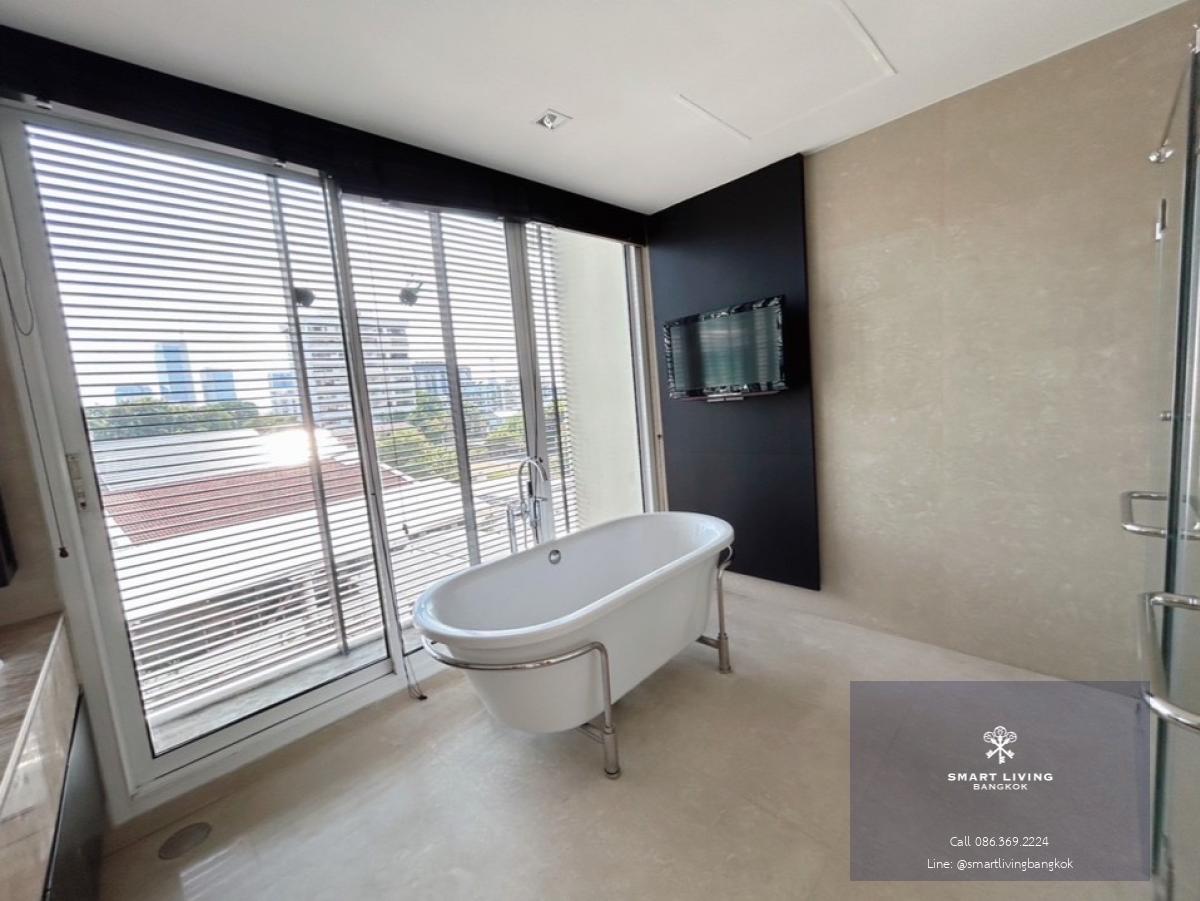 📢👇Newly renovated unit at Belgravia Residences Sukhumvit 30/1 , located near Emporium and Thonglor