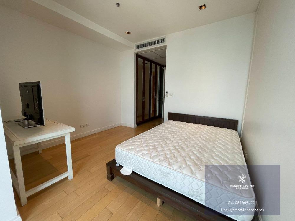 ✨ ให้เช่า ATHENEE RESIDENCE , 4 ห้องนอน ใกล้ BTS เพลินจิต