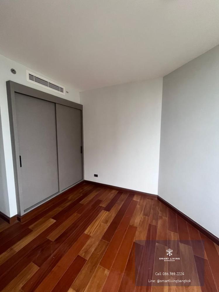 🏠Renovated unit at All Seasons Mansion 3 bedroom Huge size near BTS Ploenchit