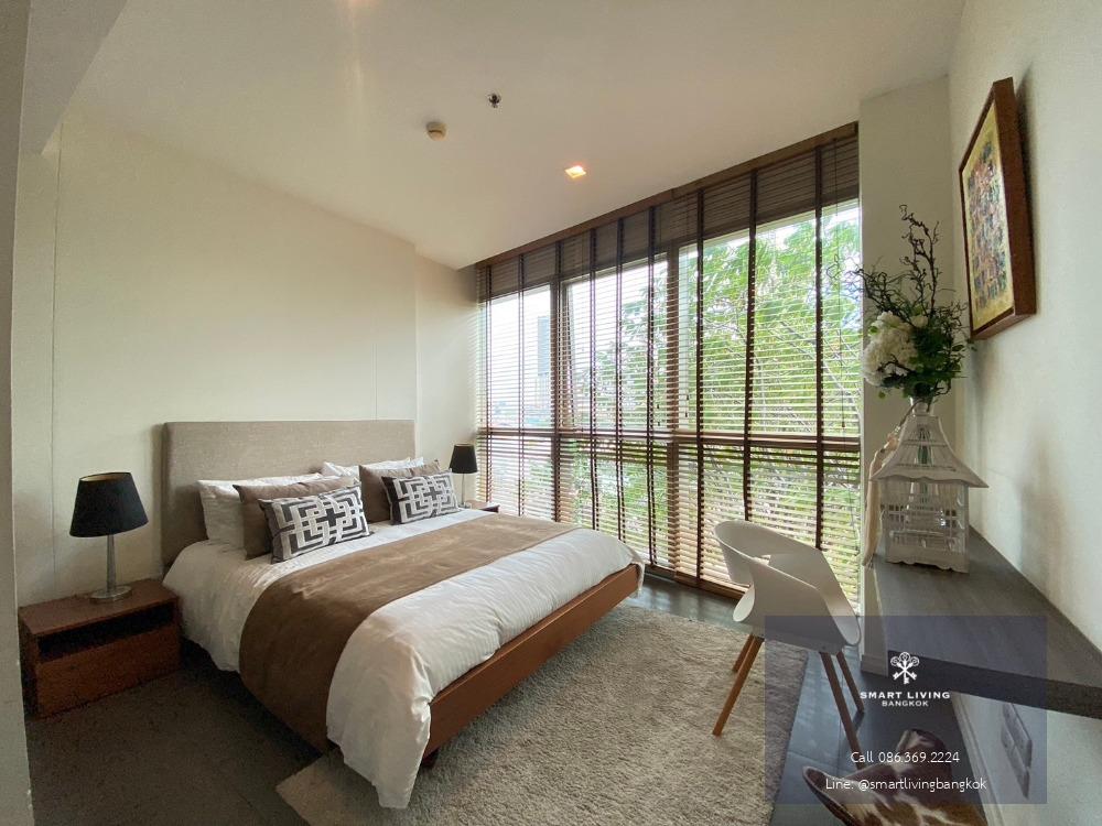 🔥Best price Duplex Penthouse for sale at The River Condominium 2xx,xxx / sq.m with luxury furniture and decoration 📢 Exclusive view facing Chao phraya river near iconsiam. Ready to visit and move in Tel. 086-369-2224