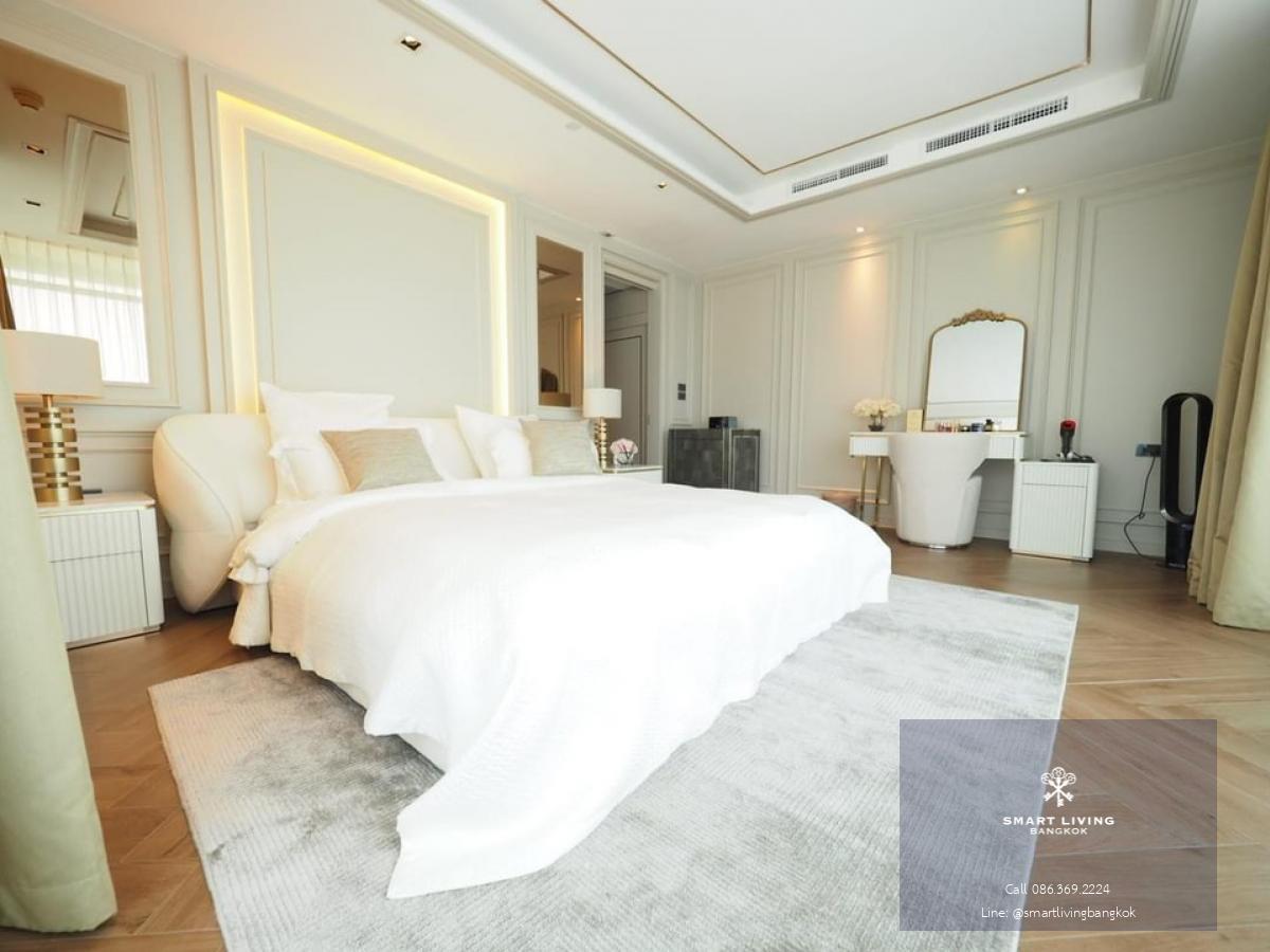 📢👇 Le Monaco Residences Ari located just a short walk from BTS Ari, newly renovated with high-quality materials, unblocked view, surrounded by many popular restaurants and cafe, near Jatujak park and Sunday market