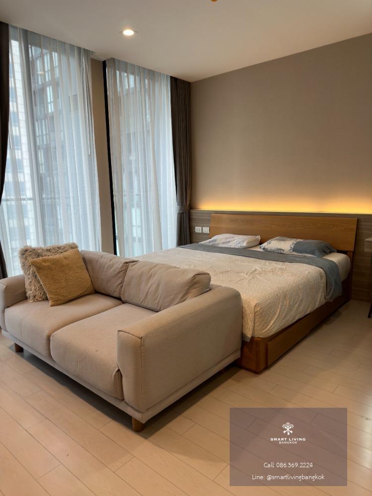 Experience with Luxury Condo in heart of bangkok near bts ploenchit