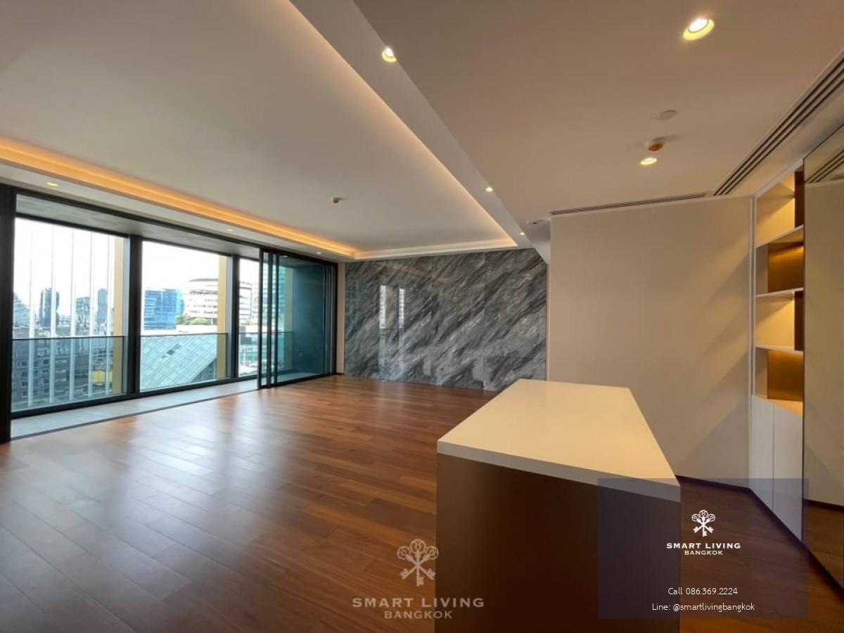 ✨ Special unit for sale at ESTELLE 2 beds with private lift  brand new unit super luxury condominium, large balcony with unblocked view