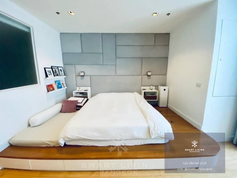 For rent :one of Luxury condominium in the nice area of Bangkok