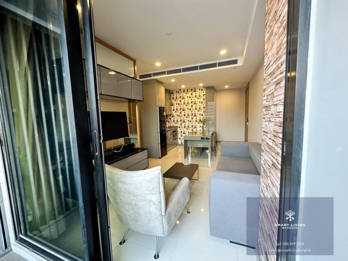 M Silom #petfriendly2 beds good price