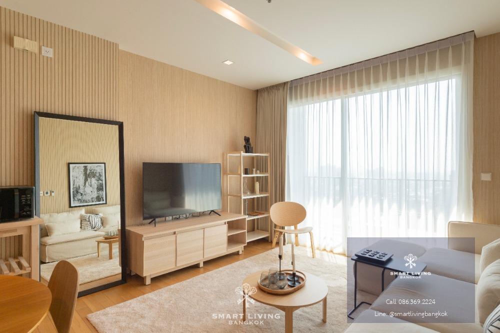 For sale Siri at Sukhumvit ,2 bedrooms near BTS Thonglor