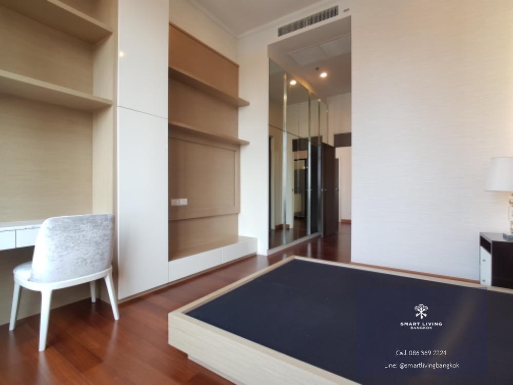 ให้เช่า SUPALAI ELITE SATHORN-SUANPLU , 4 ห้องนอน ใกล้ BTS Chong Nonsi