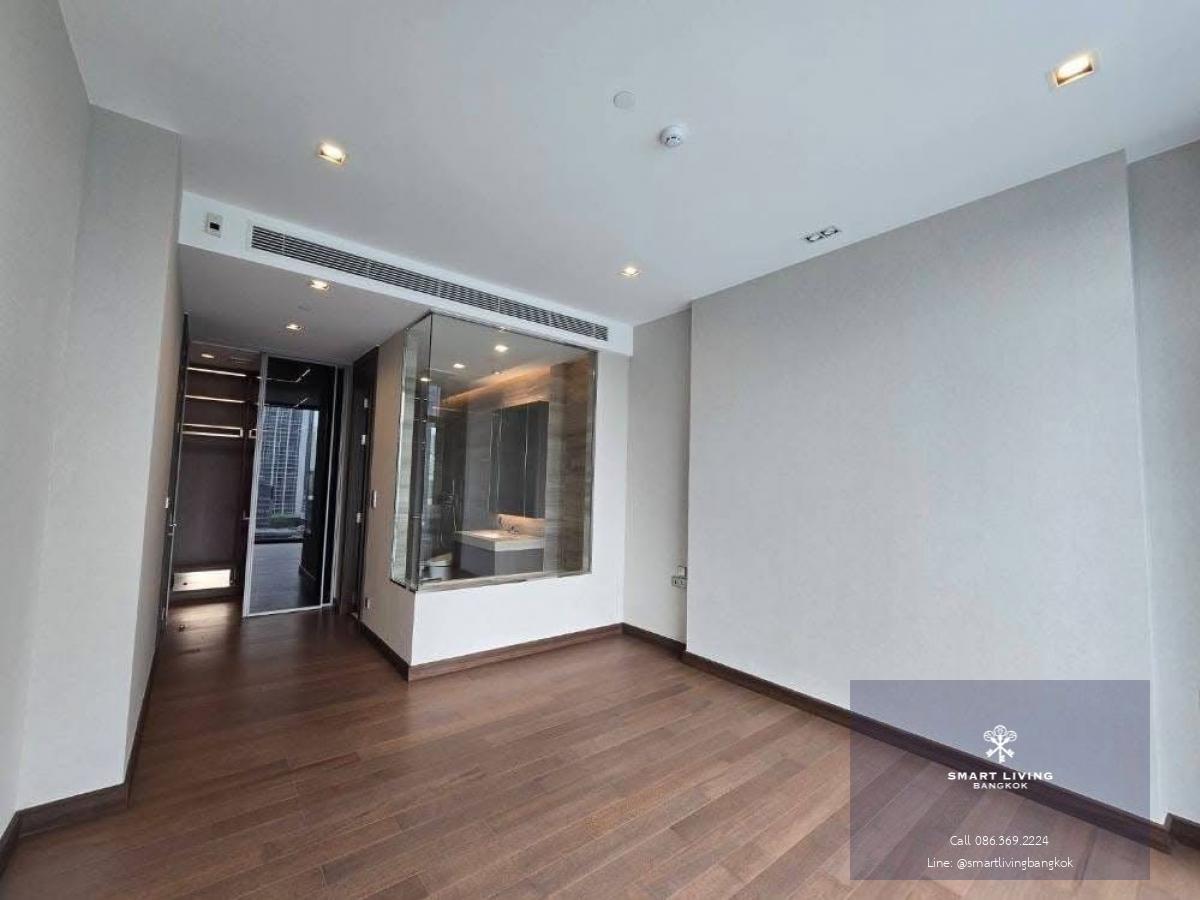 📢👇Q 1 one of the condo with special entrance to BTS Nana, unblocked city view