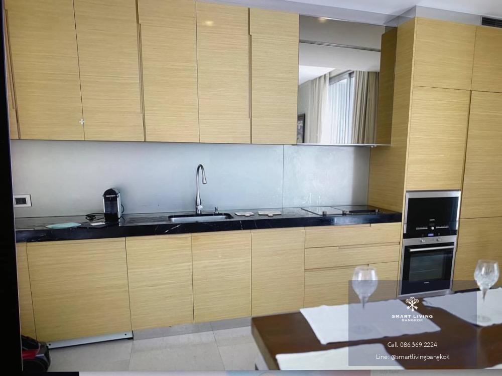 For rent/sale in CBD area near Lumpini park and BTS Saladaeng