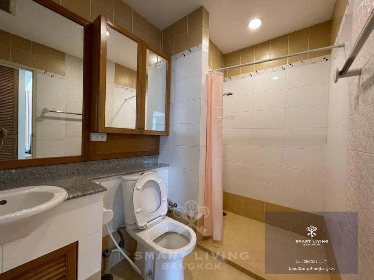 Available Feb 25
Looking for 3 bedrooms duplex at Thonglor ?