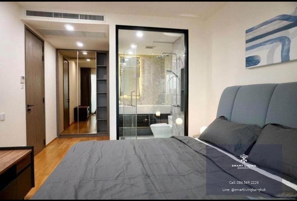 ให้เช่า Mieler condo Sukhumvit 40 , 3 ห้องนอน ใกล้ BTS เอกมัย