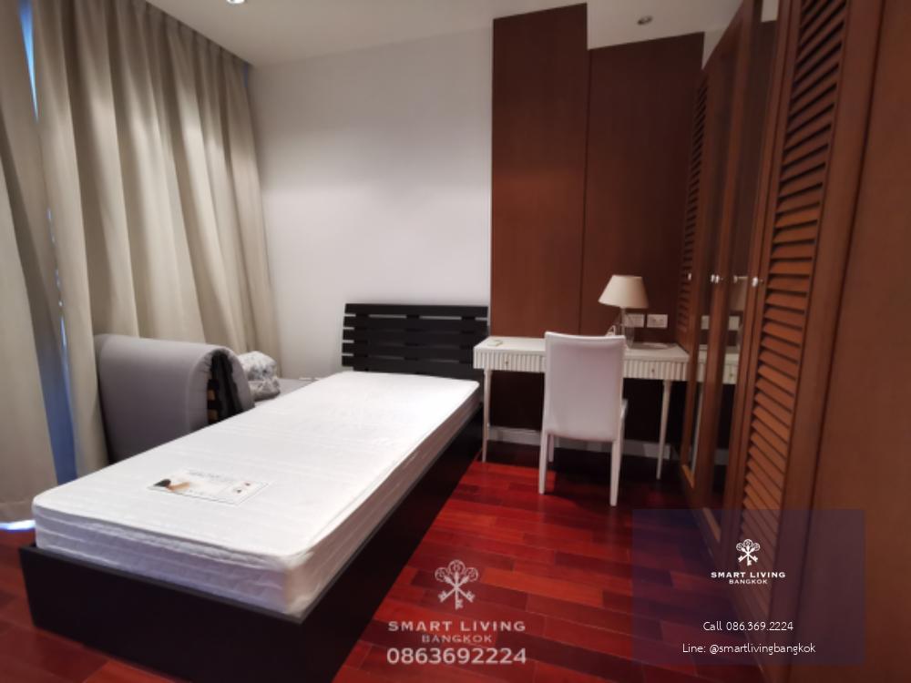 ให้เช่า Athenee Residence , 4 ห้องนอน ใกล้ BTS เพลินจิต