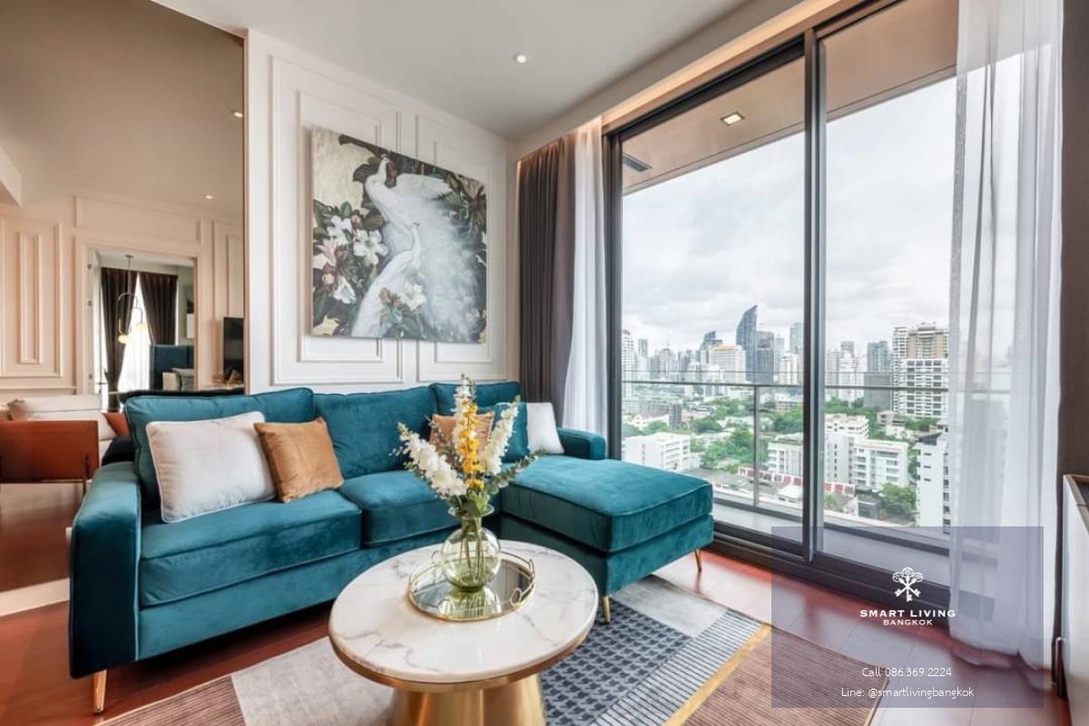 Luxury condo very close to BTS Thonglor , Khun by Yoo