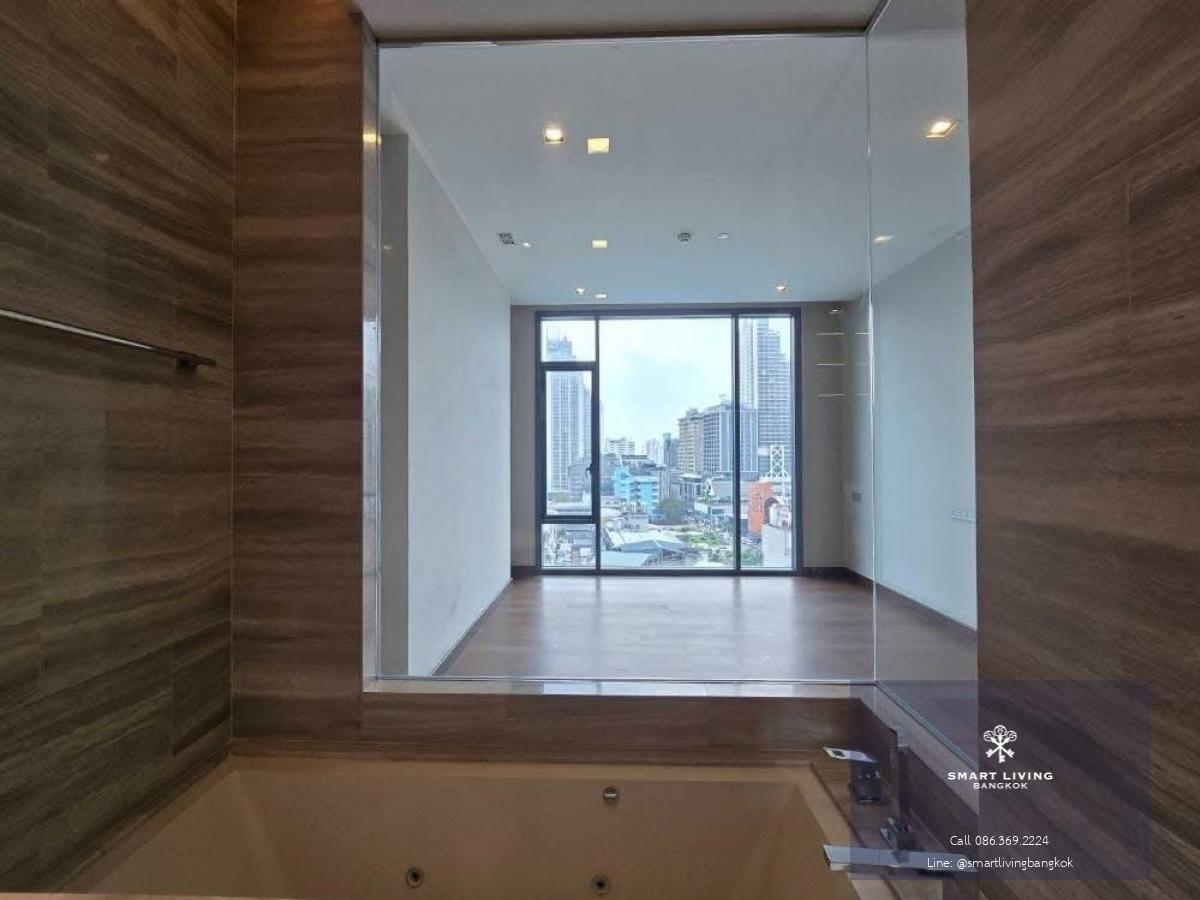 📢👇Q 1 one of the condo with special entrance to BTS Nana, unblocked city view