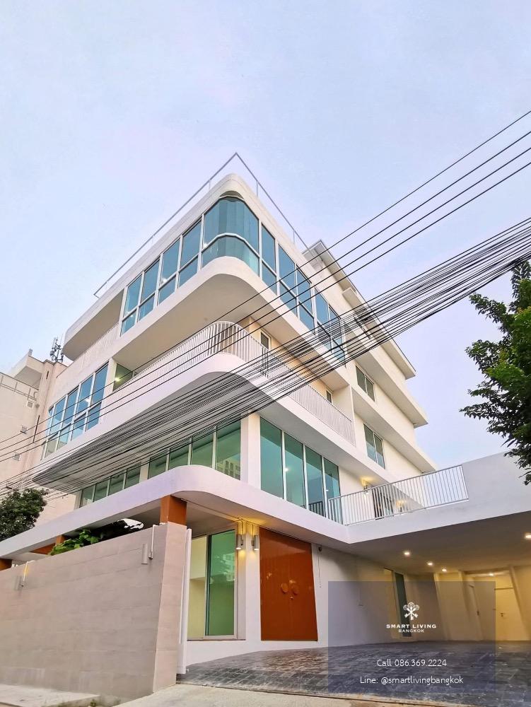 🔥 ขายด่วน Portico (Sukhumvit 77) , 5 ห้องนอน ใกล้ BTS อ่อนนุช